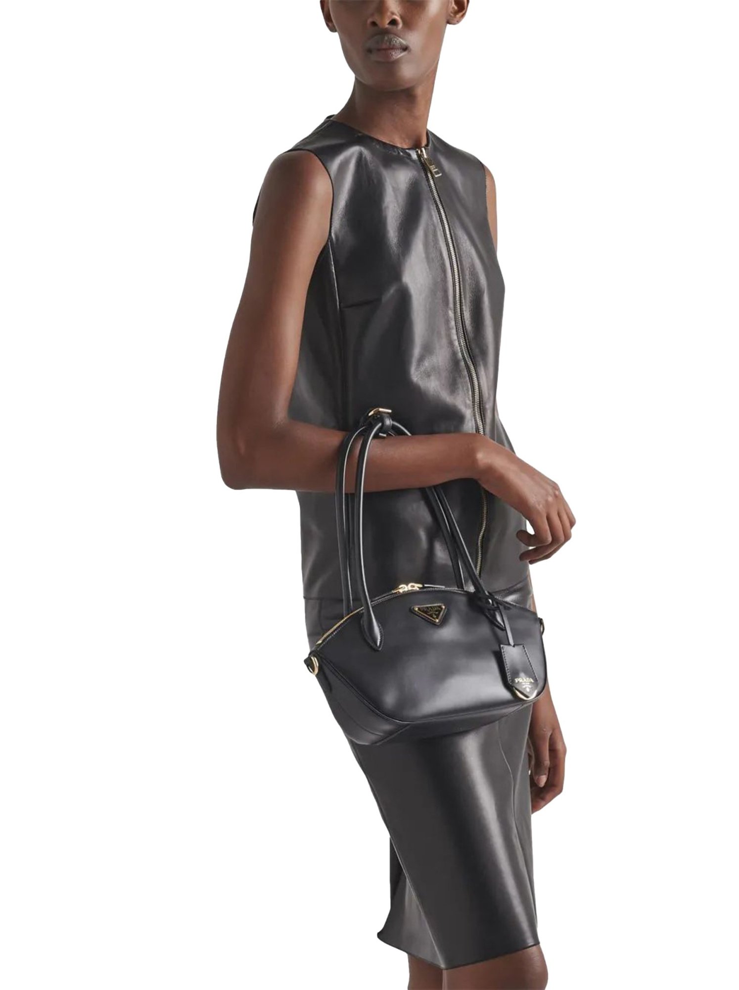 Prada City Small Black Prada City Small Black