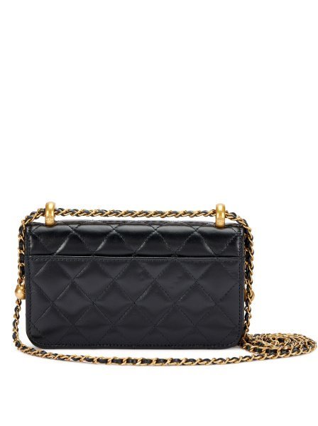 Chanel Flap Small Black Chanel Flap Small Black