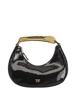 Tom Ford Bianca Small Black
