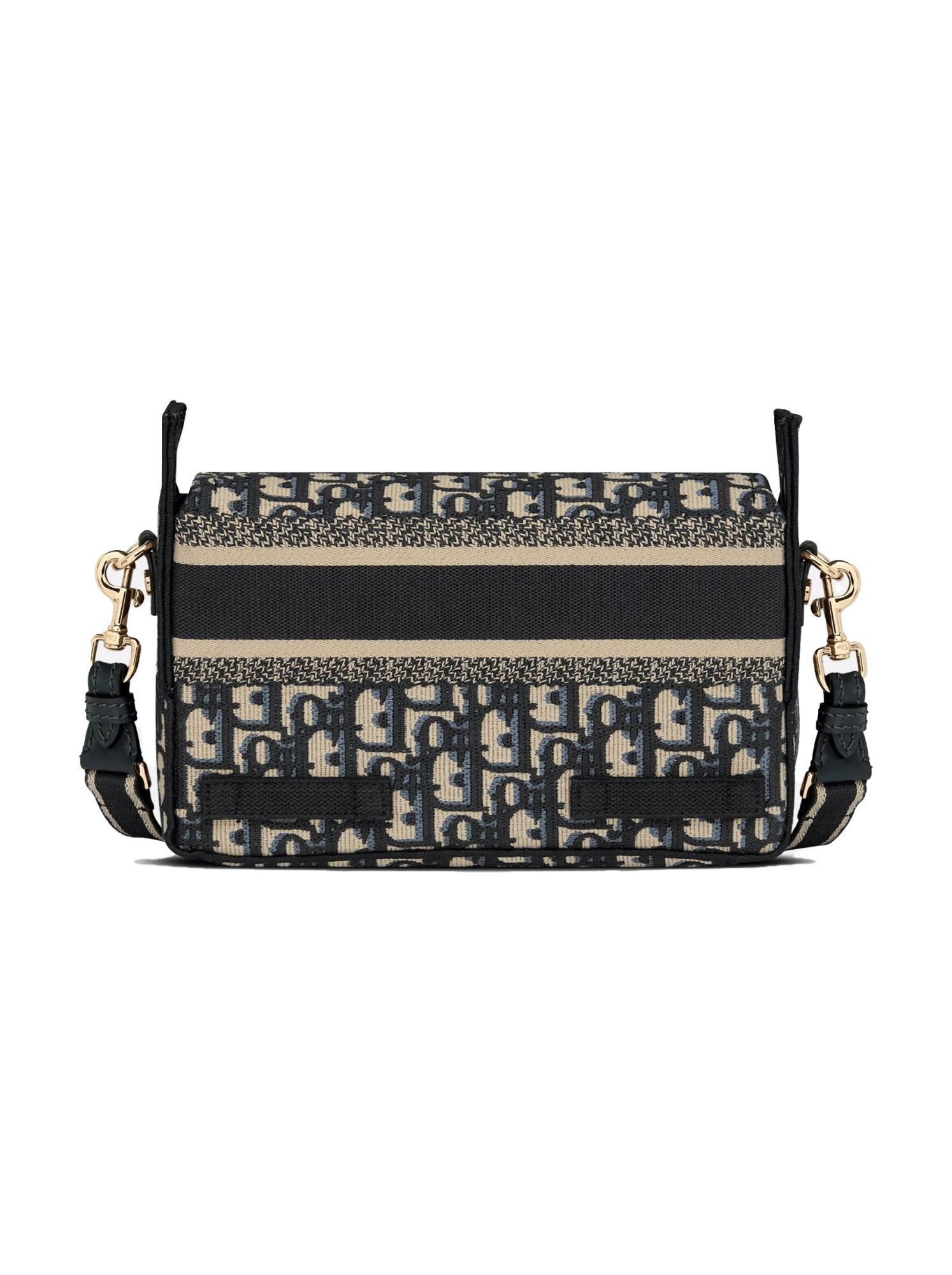 Dior Oblique Medium Black Dior Oblique Medium Black