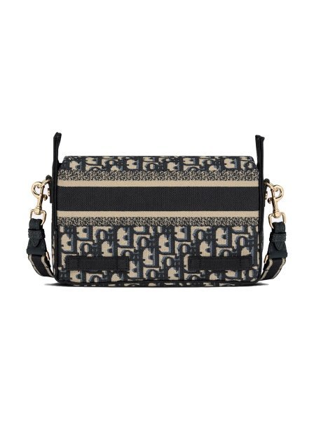 Dior Oblique Medium Black Dior Oblique Medium Black
