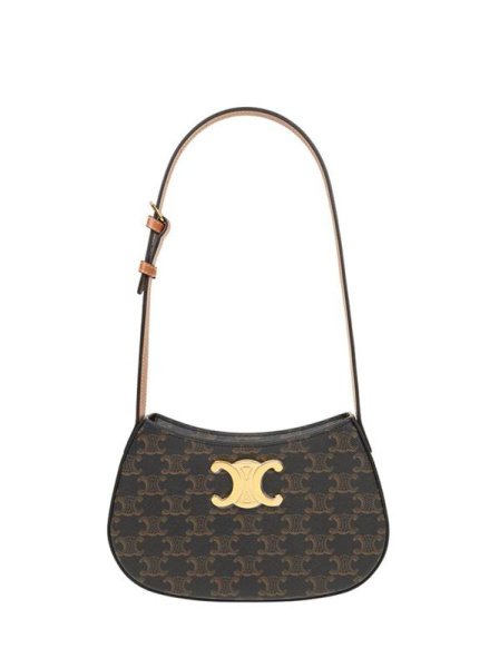 Celine Tilly Small Black Celine Tilly Small Black