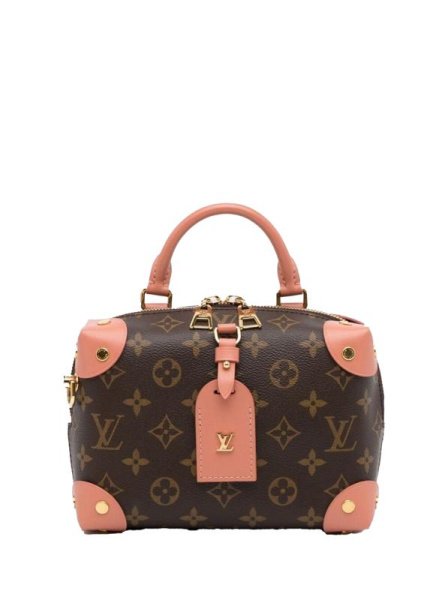 Louis Vuitton Petite Malle Small Brown Louis Vuitton Petite Malle Small Brown