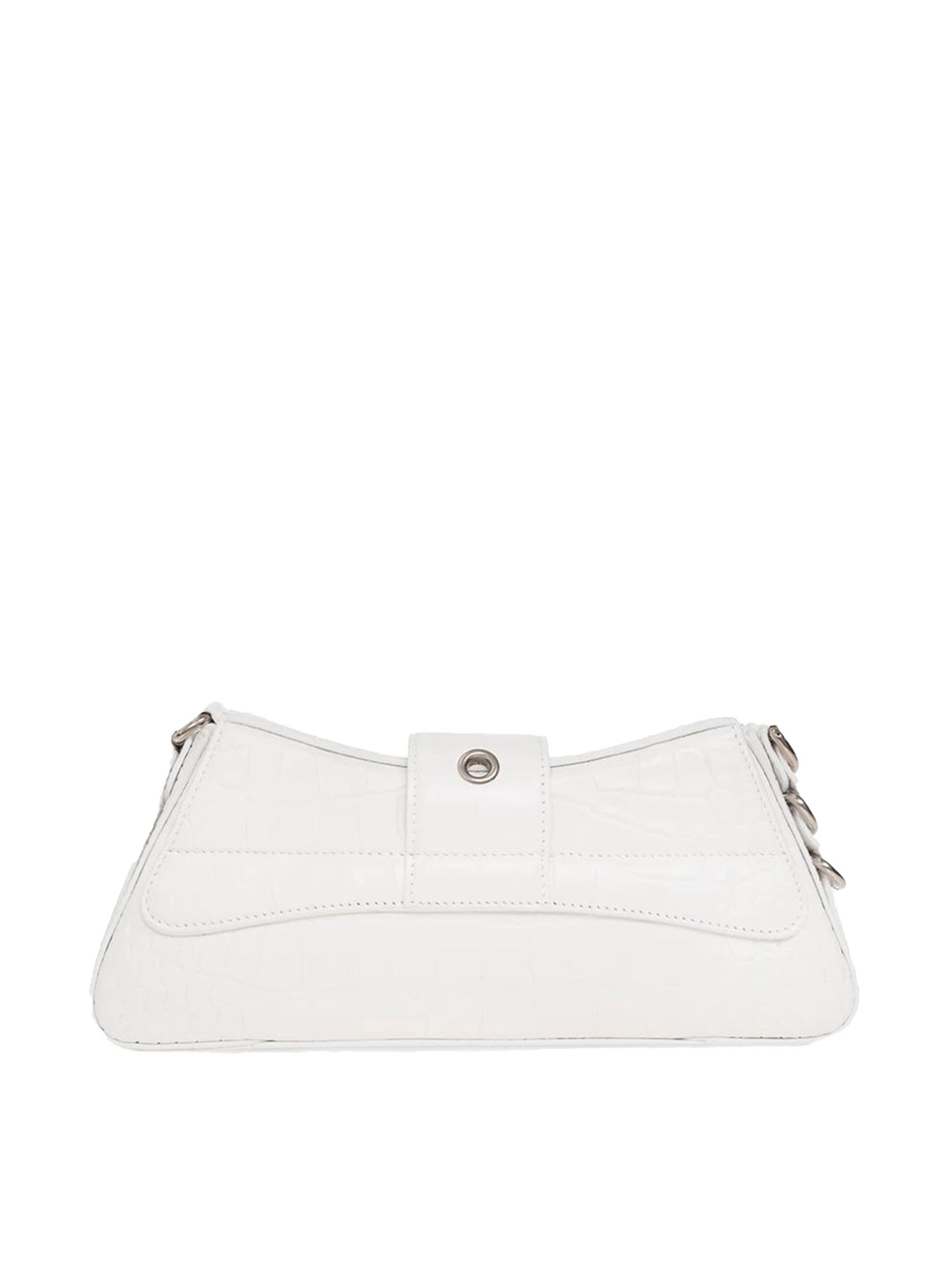 Balenciaga Lindsay Small White