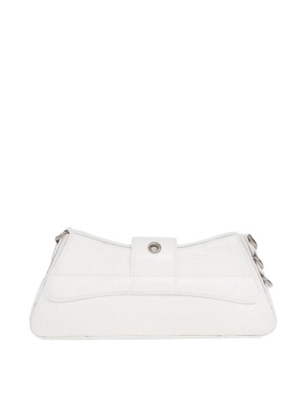 Balenciaga Lindsay Small White Balenciaga Lindsay Small White