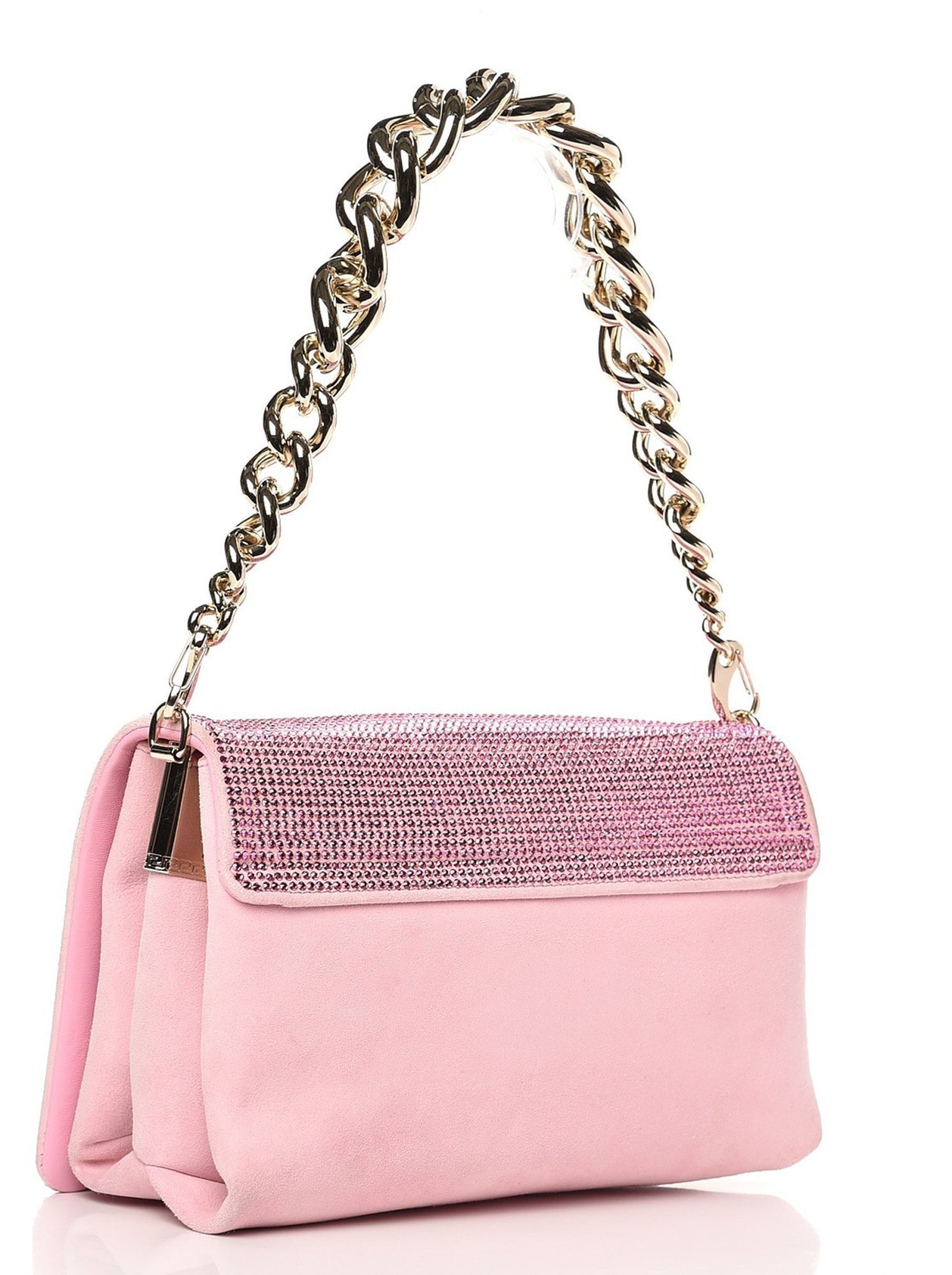 Versace Palazzo Small Pink