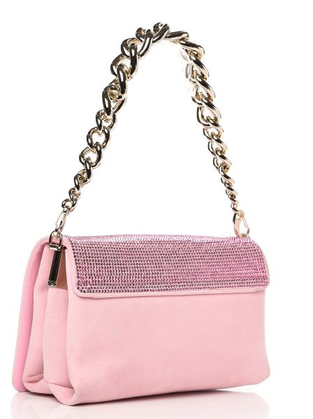 Versace Palazzo Small Pink Versace Palazzo Small Pink