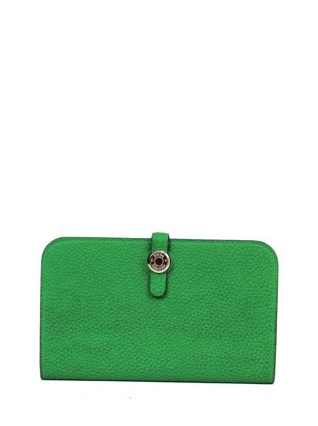 Hermes Dogon Green Hermes Dogon Green
