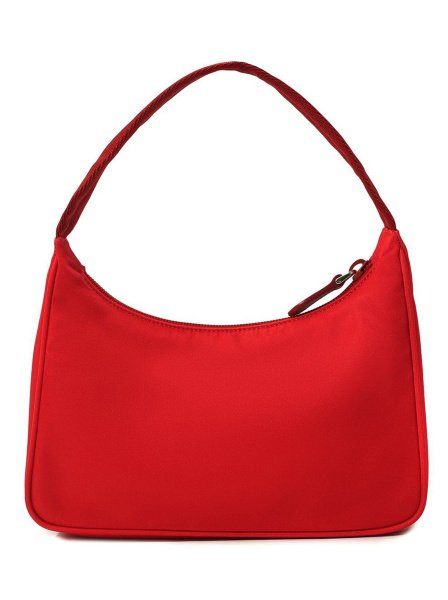 Prada Re-Nylon Small Red Prada Re-Nylon Small Red