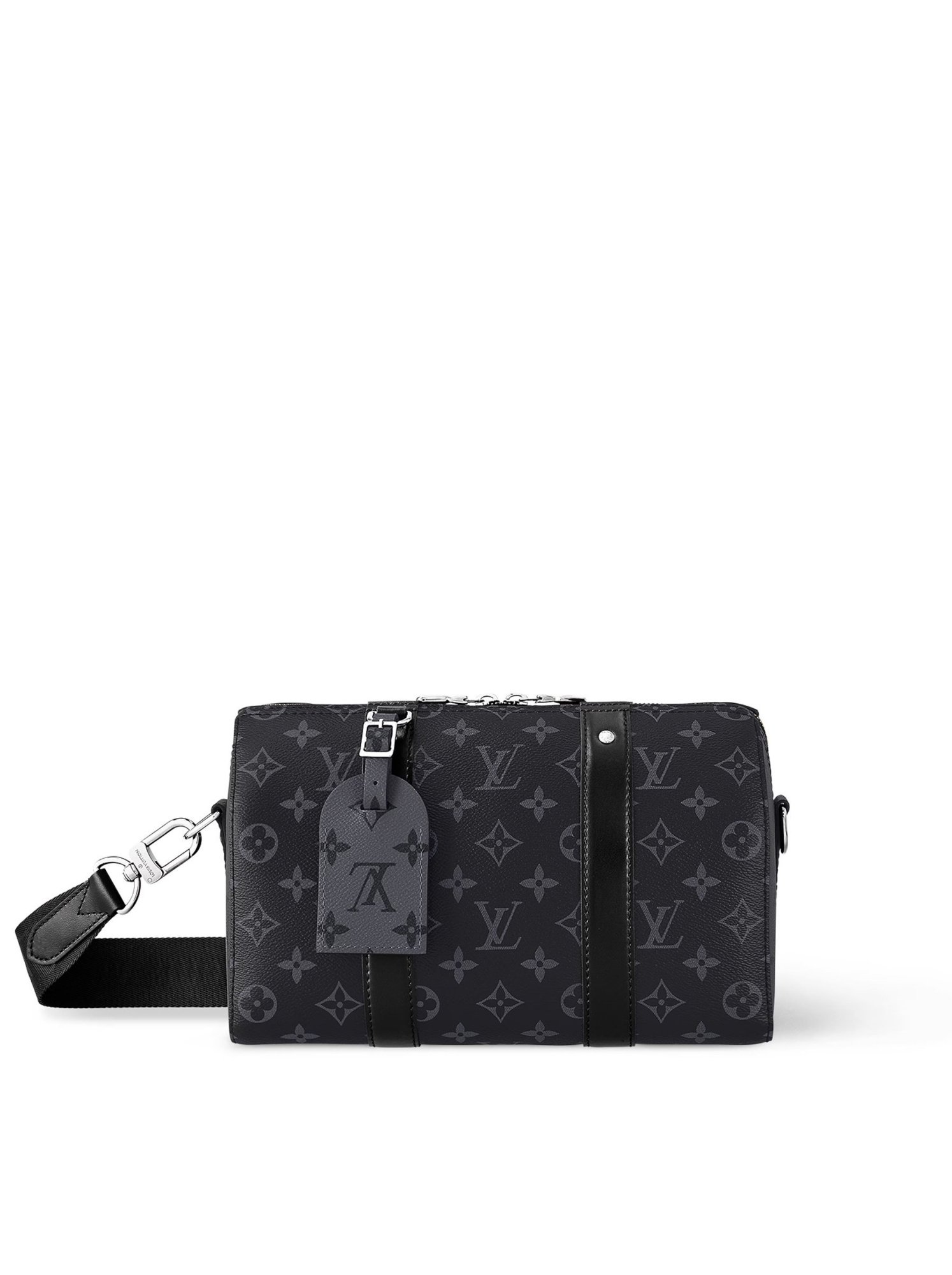 Louis Vuitton Keepall Small Black Louis Vuitton Keepall Small Black