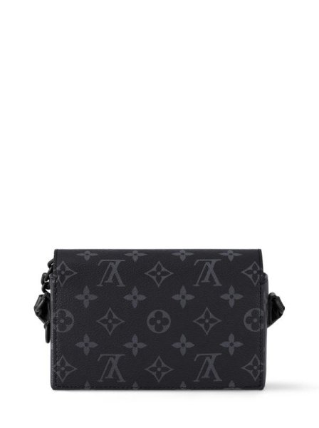 Louis Vuitton Steamer Small Black Louis Vuitton Steamer Small Black