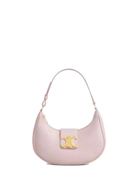 Celine Ava Triomphe Small Pink Celine Ava Triomphe Small Pink
