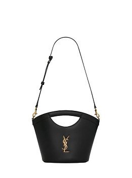 Saint Laurent Celia Small Black