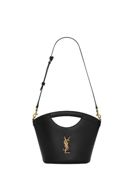 Saint Laurent Celia Small Black Saint Laurent Celia Small Black