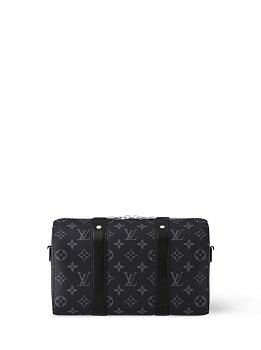 Louis Vuitton Keepall Small Black Louis Vuitton Keepall Small Black
