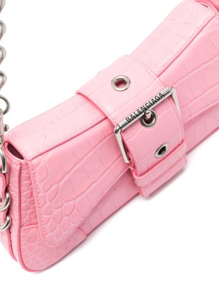 Balenciaga Lindsay Small Pink Balenciaga Lindsay Small Pink