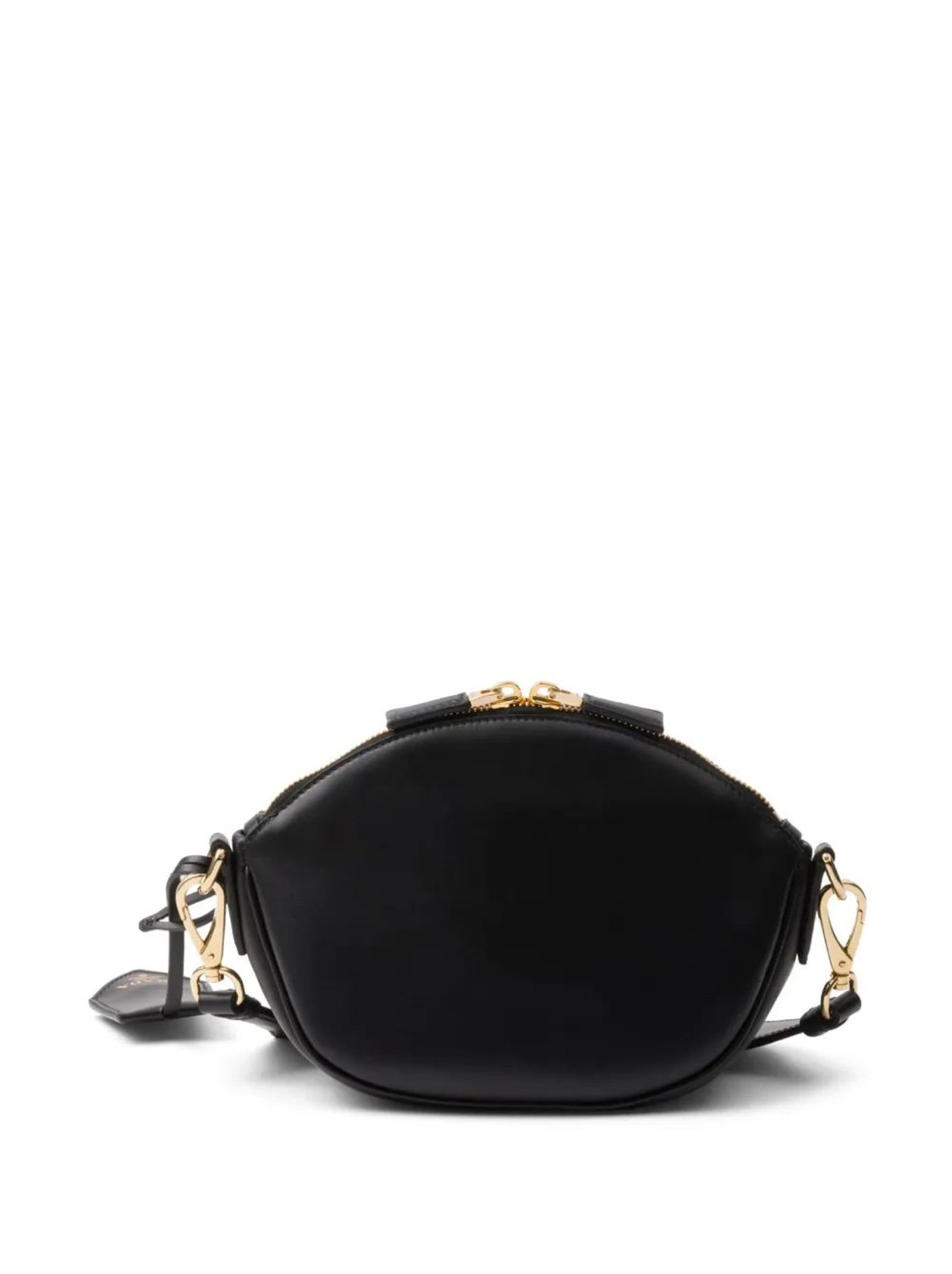 Prada Leather Small Black Prada Leather Small Black