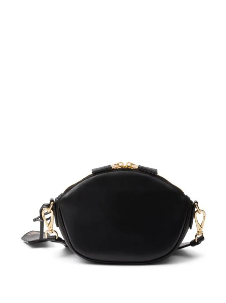 Prada Leather Small Black Prada Leather Small Black