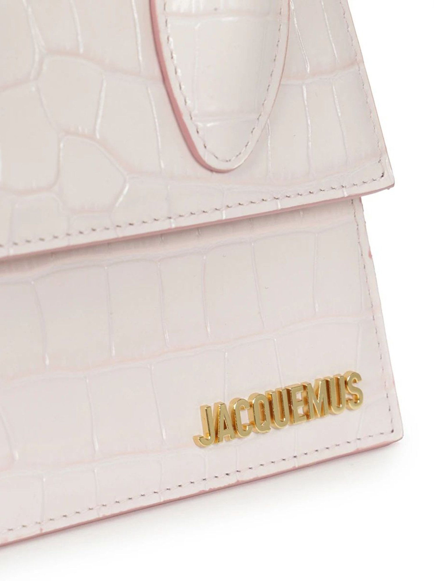 Jacquemus Le Chiquito Small Beige