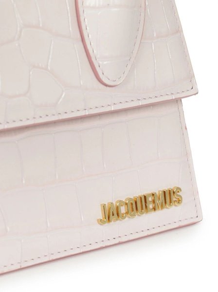 Jacquemus Le Chiquito Small Beige Jacquemus Le Chiquito Small Beige