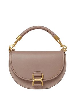 Chloe Marcie Small Brown