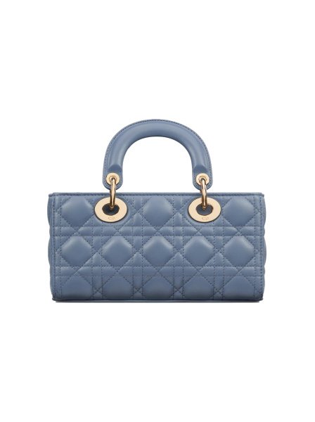 Dior D-Joy Small Blue Dior D-Joy Small Blue