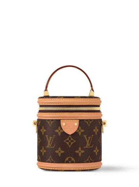 Louis Vuitton Cannes Small Brown Louis Vuitton Cannes Small Brown