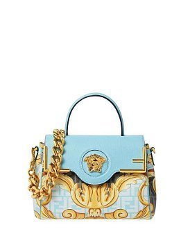 Versace La Medusa Small Blue Versace La Medusa Small Blue