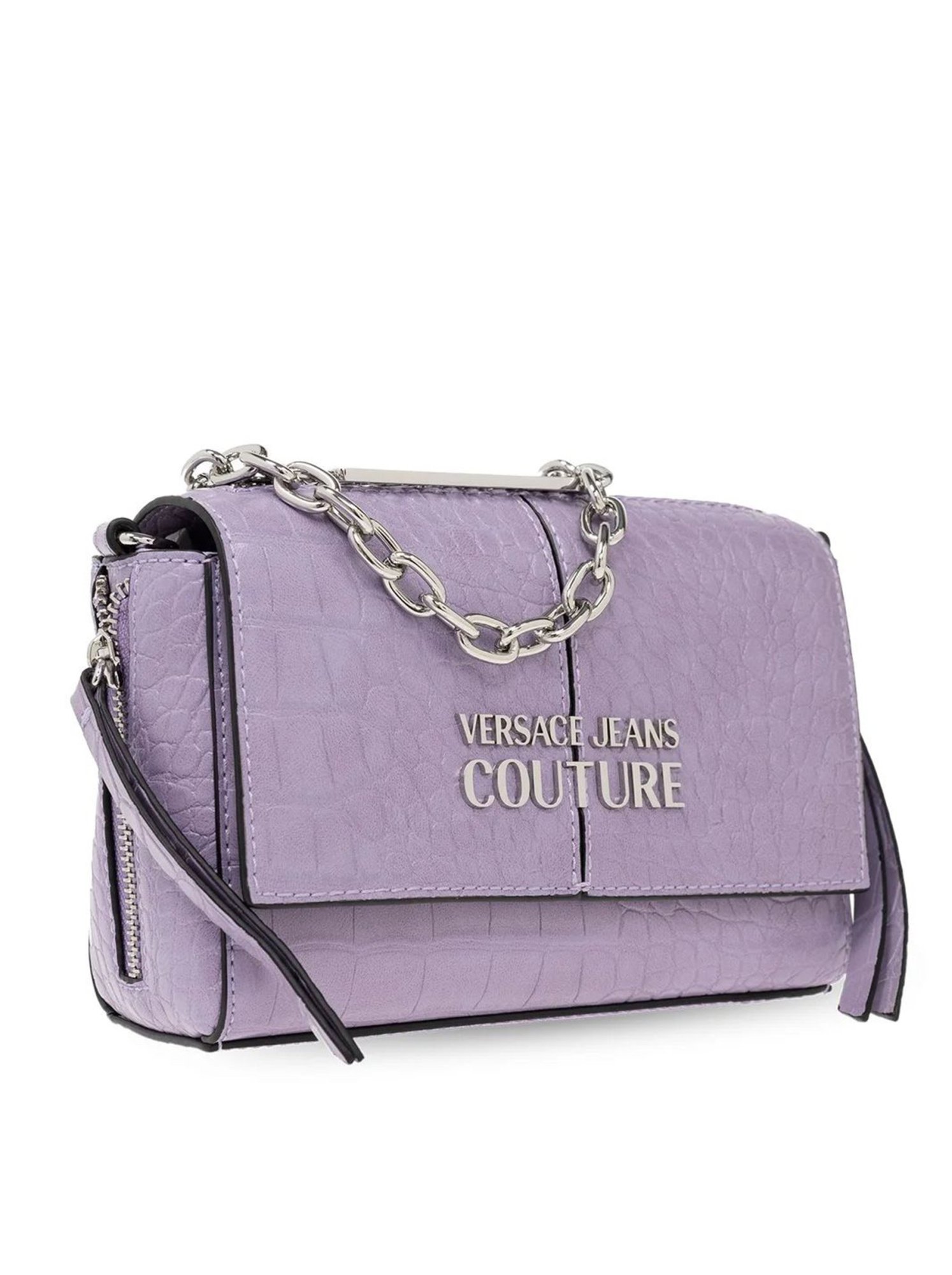 Versace Couture Small Purple Versace Couture Small Purple