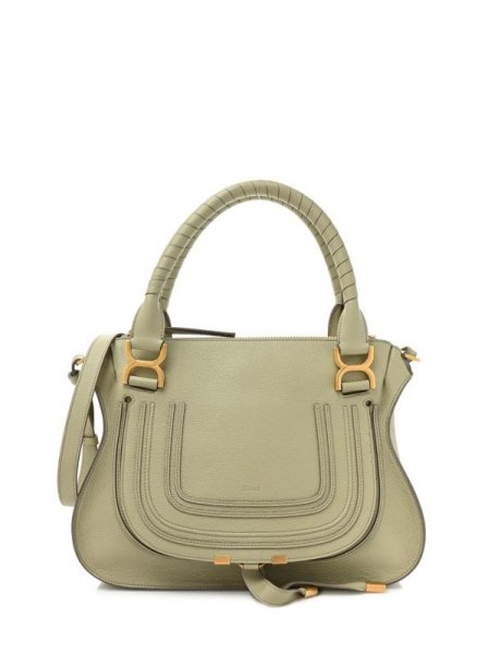 Chloe Marcie Small Grey