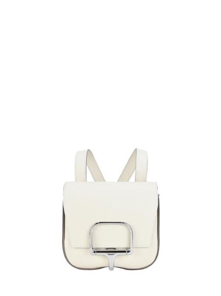 Hermes Della Cavalleria Small White Hermes Della Cavalleria Small White