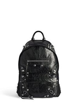 Balenciaga Le Cagole Medium Black