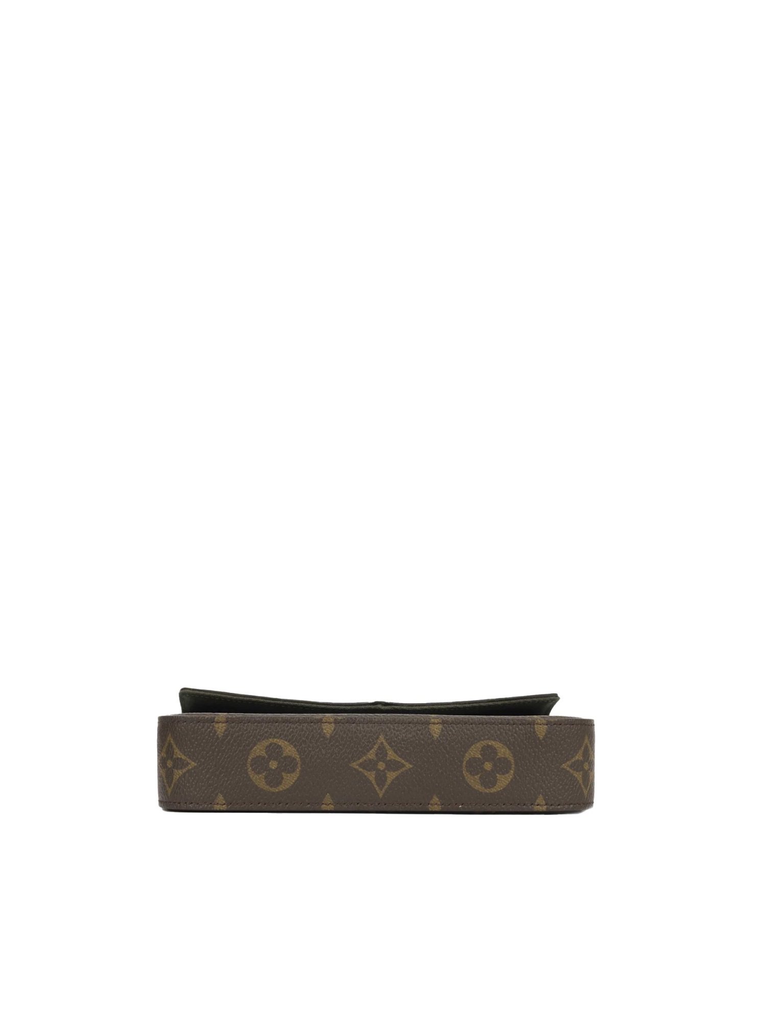 Louis Vuitton Félicie Small Brown
