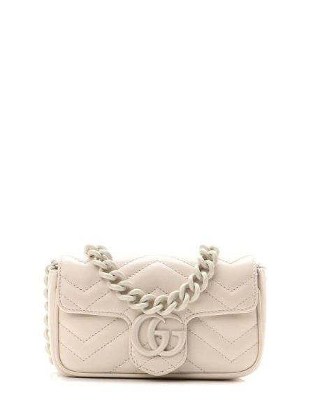 Gucci Marmont Small Beige Gucci Marmont Small Beige