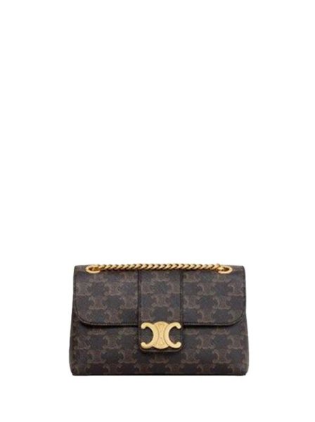 Celine Victoire Small Black Celine Victoire Small Black