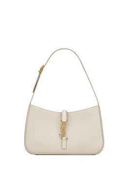 Saint Laurent Le 5 A 7 Small White Saint Laurent Le 5 A 7 Small White