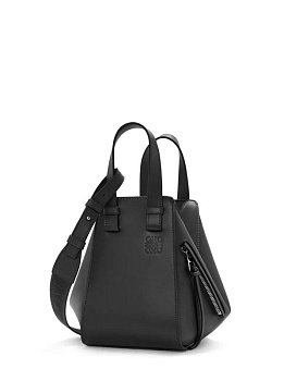 Loewe Hammock Small Black
