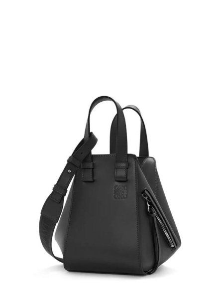 Loewe Hammock Small Black Loewe Hammock Small Black