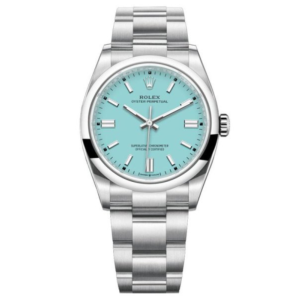 Rolex Oyster Perpetual 36mm 126000-0006 Rolex Oyster Perpetual 36mm 126000-0006