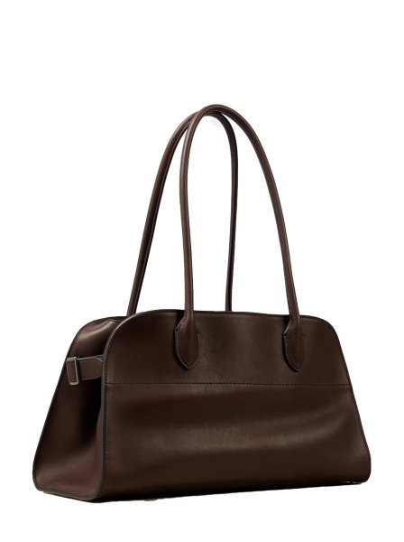 The Row Margaux Large Black The Row Margaux Large Black