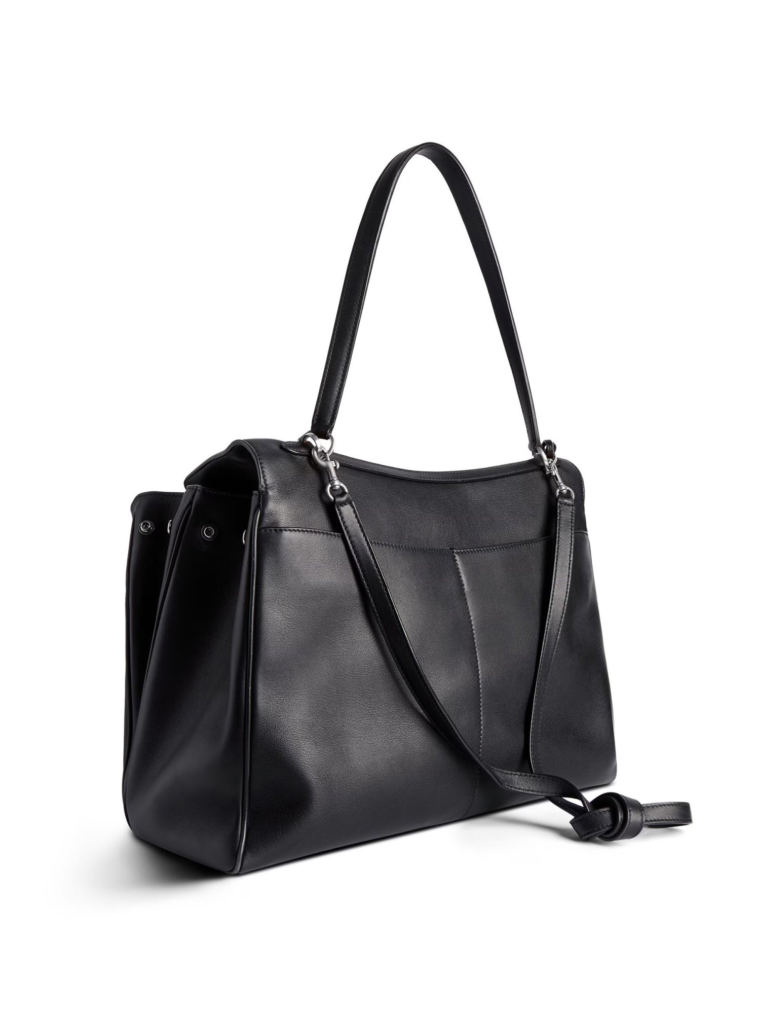 Balenciaga Rodeo Large Black