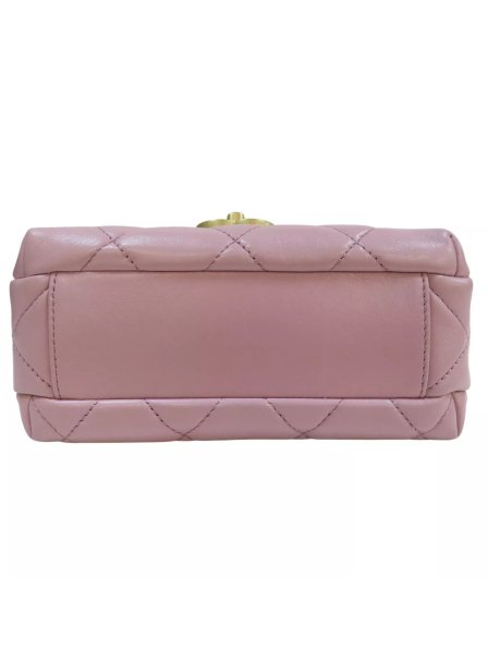 Chanel Flap Small Pink Chanel Flap Small Pink