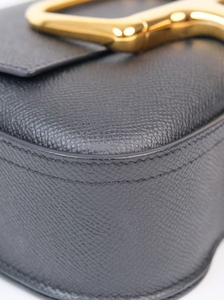 Hermes Della Cavalleria Small Black Hermes Della Cavalleria Small Black
