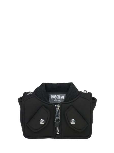 Moschino Love Small Black Moschino Love Small Black
