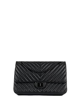 Chanel 226 Medium Black Chanel 226 Medium Black