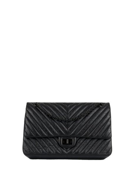 Chanel 226 Medium Black Chanel 226 Medium Black