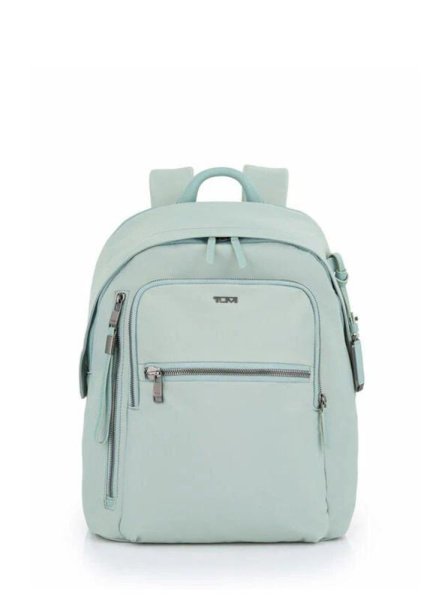 Tumi Voyageur Small Blue Tumi Voyageur Small Blue