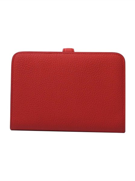 Hermes Dogon Red Hermes Dogon Red