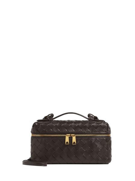 Bottega Veneta Bang Bang Small Red Bottega Veneta Bang Bang Small Red