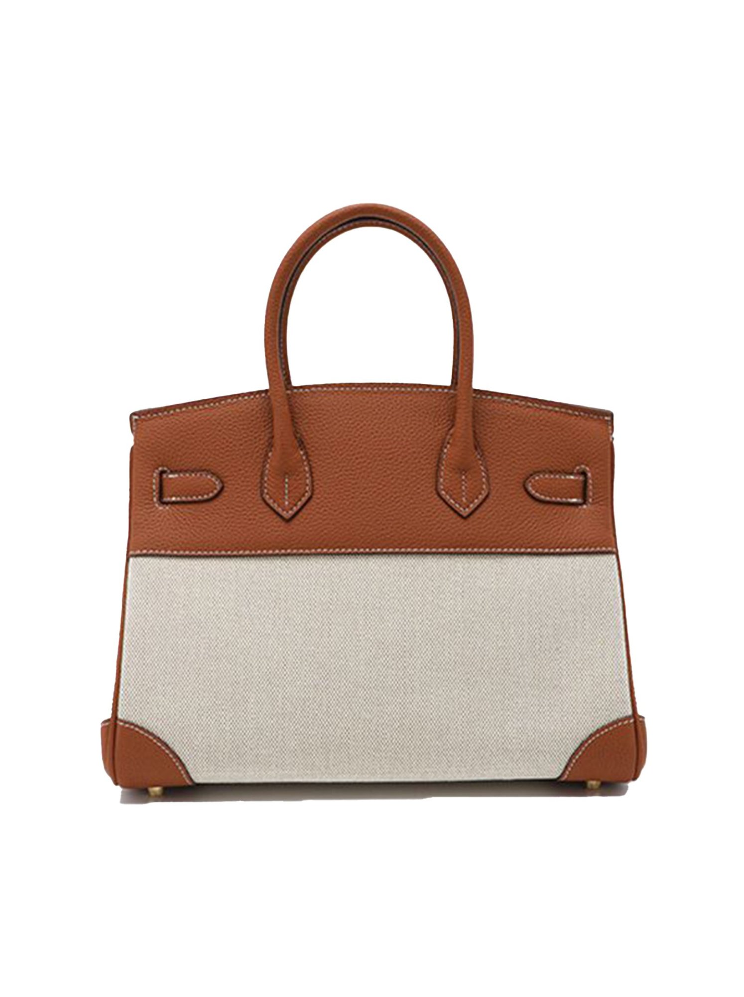Hermes Birkin Medium Brown